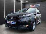 Volkswagen Polo 1.2 Comfortline Sitzheizung Tempomat PDC - : Kleinwagen, 1.2