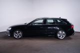 Audi A4 Kamera/ACC/AUT/KeyLess/LED/Navi/RFK/SHZ/PDC - Audi A4 aus 2025