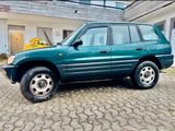 Toyota TOYOTA RAV 4 1.generation - Toyota aus 1996