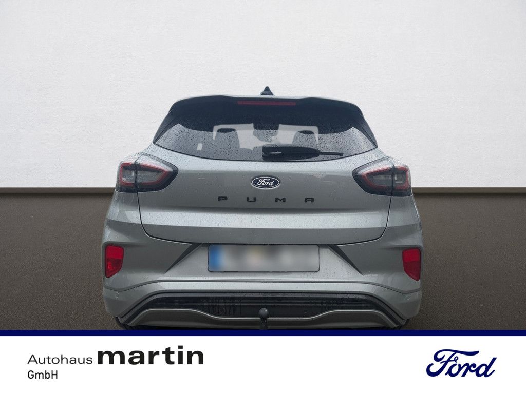 Fahrzeugabbildung Ford Puma 1.0 EcoBoost ST-Line X S/S EURO MATRIX-LED