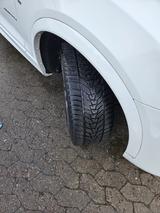 BMW X4 xDrive20d M Sport M Sport - BMW X4 von privat