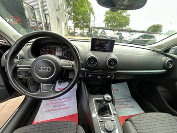 Audi A3 - 12