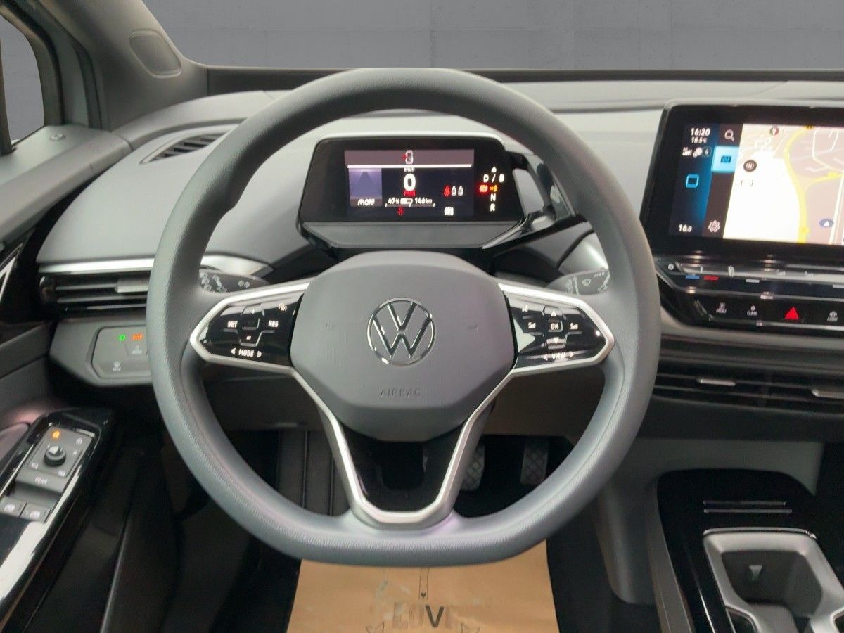 Volkswagen ID.4 - Bild 10