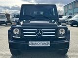 Mercedes-Benz G500 V8/1A-HISTORIE+MB-SCHECKH+"VOLLAUSSTATTUNG" - Mercedes-Benz G 500 mit Benzin-Antrieb