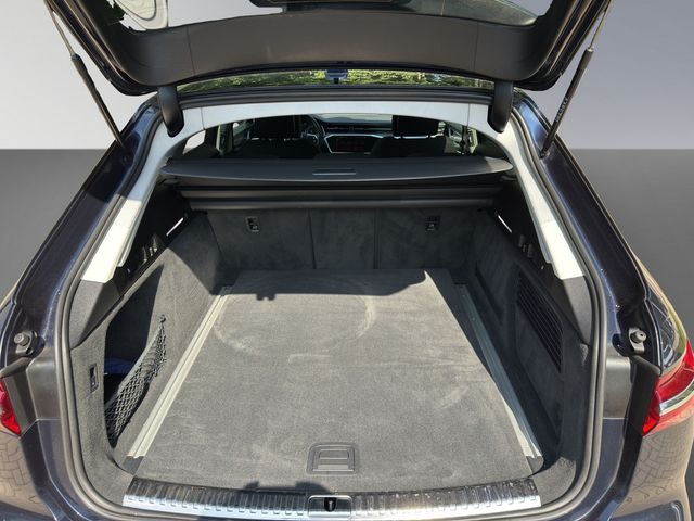 A6 Avant 40 2.0 TDI quattro sport S-tronic AHK