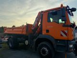 MAN TGM 13./18.330 4x4 - MAN 33