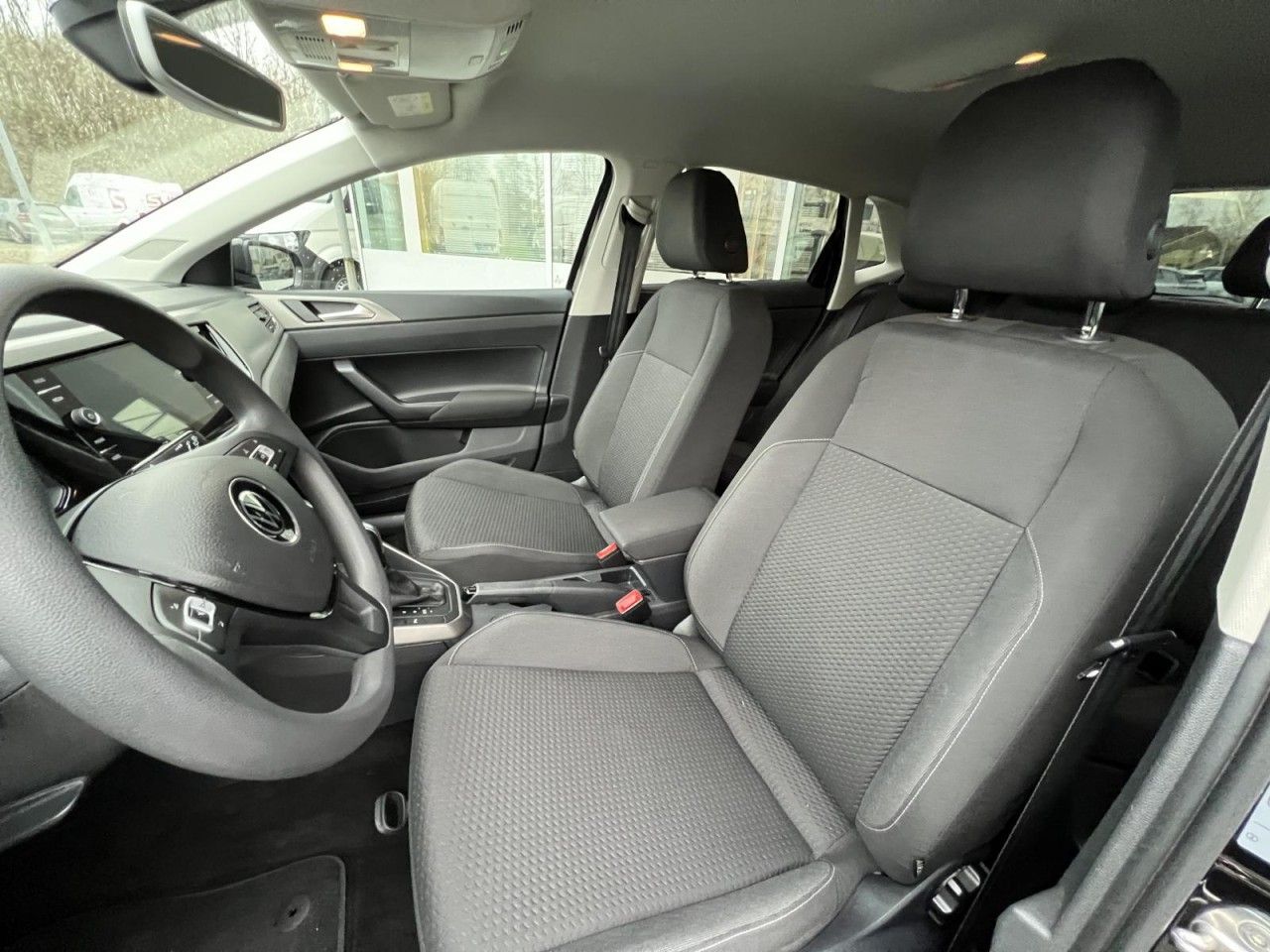 Volkswagen Polo - Bild 7