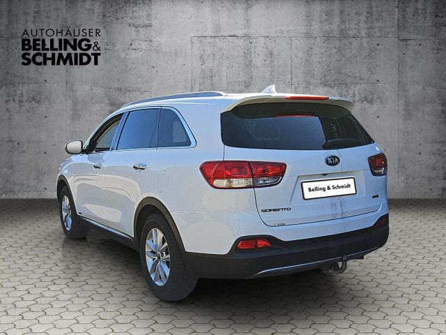 Sorento Vision 4WD Vision 4WD