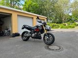 Aprilia Dorsoduro Factory - APRILIA DORSODURO
