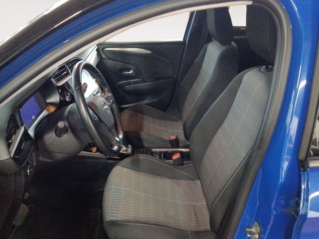 Corsa-e Edition // 3-Phasig
