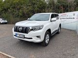 Toyota Land Cruiser Comfort +RÜCKFAHRKAMERA+CARPLAY+ALL - Toyota Land Cruiser: Automatik