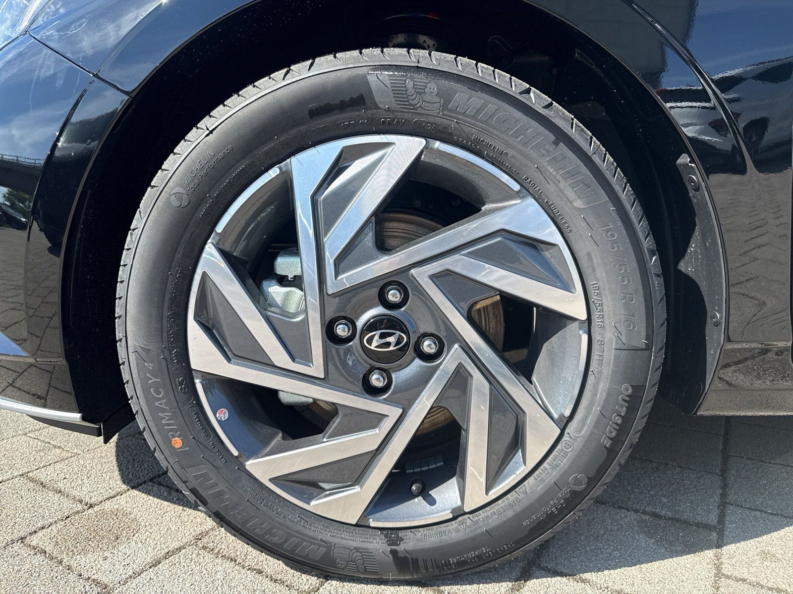 Hyundai i20 – Bild 14