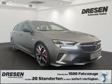 Opel Insignia B GSi Sports Tourer 2.0 230PS 4x4 Pano. - Opel Insignia: Ps