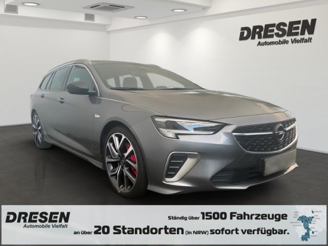 Opel Insignia B GSi Sports Tourer 2.0 230PS 4x4 Pano.