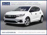 Dacia Sandero Essential SCe 65 PDC KLIMA BT ZV