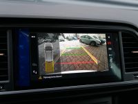 Cupra Ateca - Vorschau Bild 21