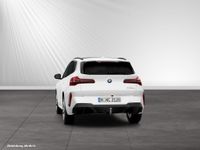 BMW X3 - Vorschau Bild 9