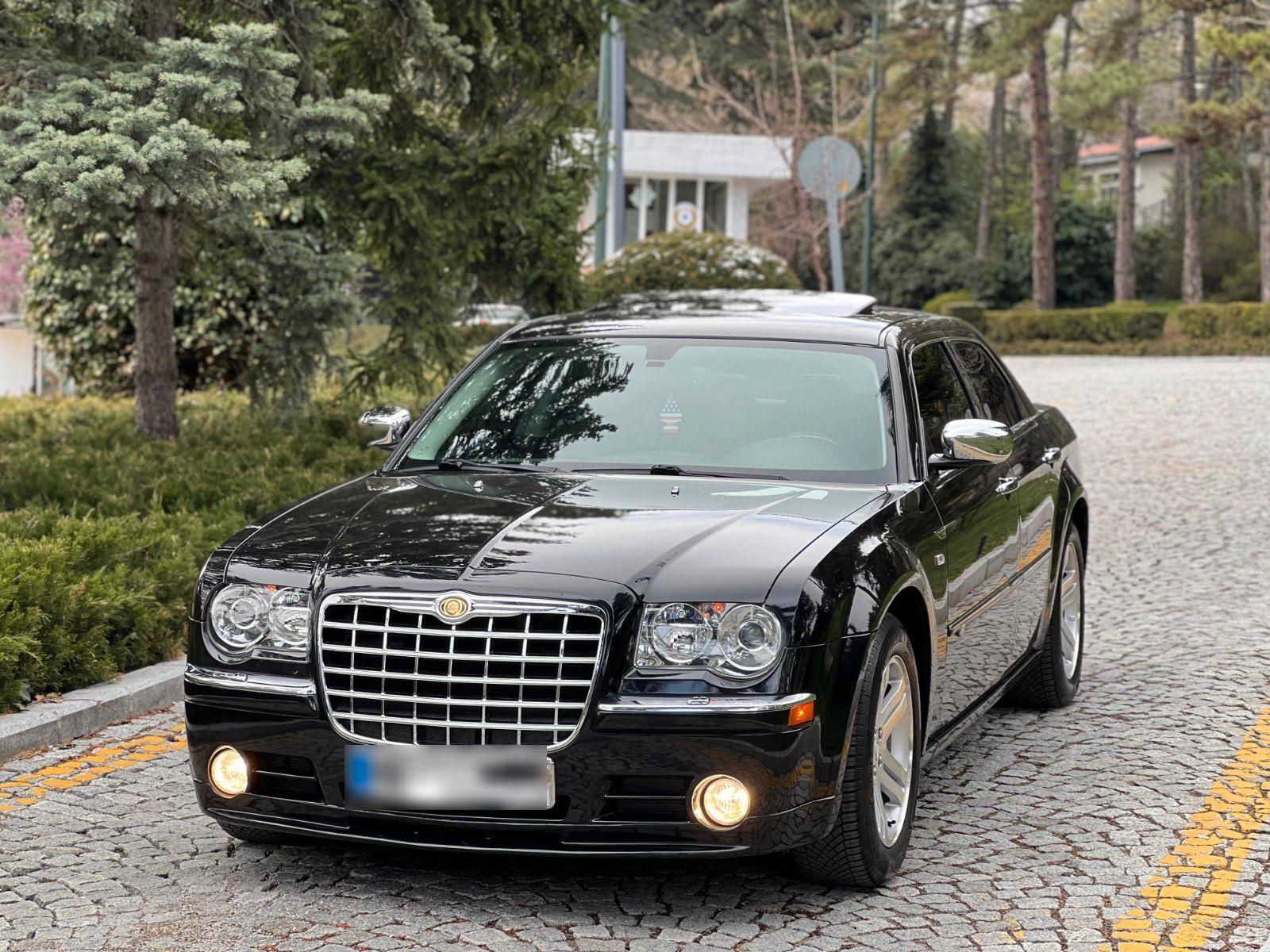 Chrysler 300C