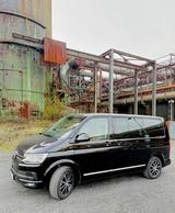 Volkswagen VW T6 Multivan Highline 2.0 BiTDI 204PS DSG | Le - Volkswagen T6 Multivan mit Panoramadach