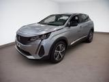 Peugeot 3008 Allure Pack Hybrid 145PS e-DSC6*SHZ*KAMERA* - silberne Peugeot 3008