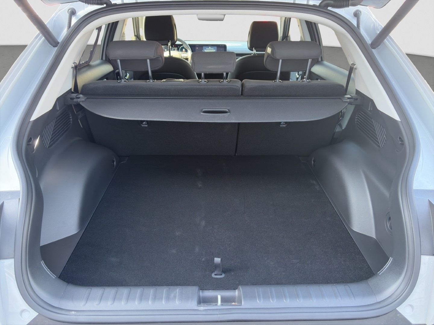 Hyundai IONIQ 5 – Bild 9