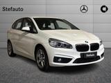 BMW 216 d Active Tourer Sport - BMW 216 Active Tourer aus 2015