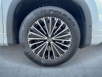Volkswagen Tayron - Vorschau Bild 7