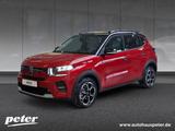 Citroën C3 ë-MAX 113PS +11KW OBC+Navi+Winter+Kamera+ - Citroën ë-C3 Gebrauchtwagen