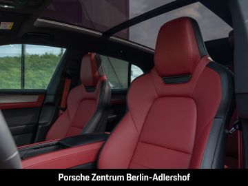Porsche Cayenne - 5