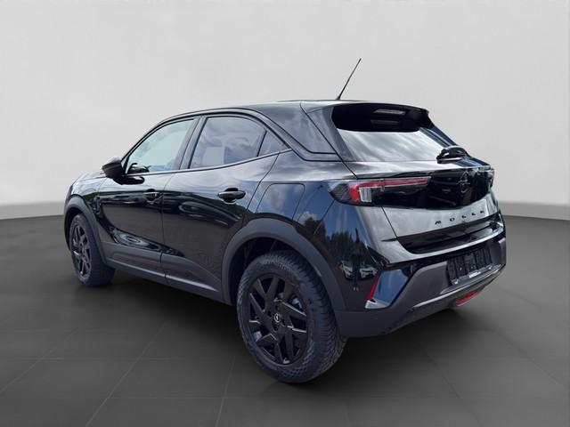 Opel Mokka GS Line 1.2 T Navi+LED+PDC v/h+CAM+Carplay
