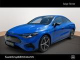 Mercedes-Benz CLA 250+ AMG BURM NIGHT MEMO MULTI 360 AHK PANO - gebrauchte Limousinen in Lübeck