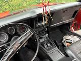 Ford Mustang - gebrauchte Ford Mustang aus dem Jahr 1973