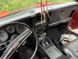 Ford Mustang - Ford Mustang aus 1973