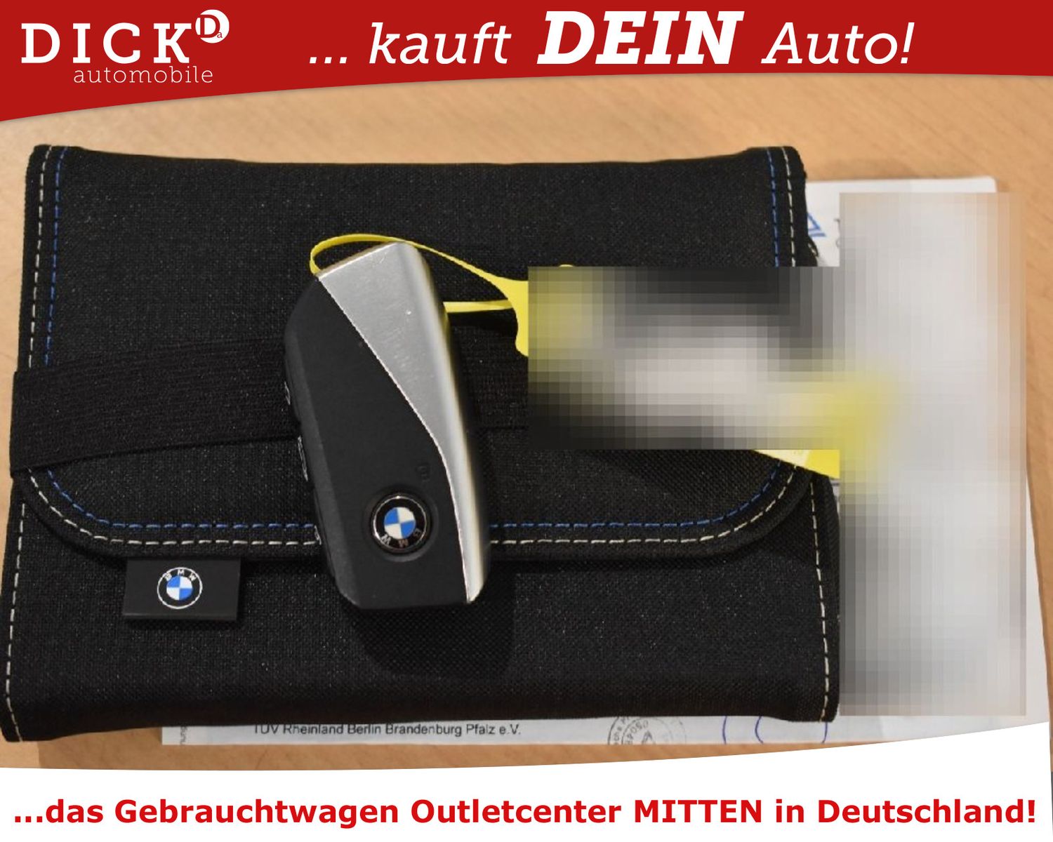 Fahrzeugabbildung BMW 218d AT DKG LED/NAVI/VIRTU/SHZ/DAB/RFK/AHK
