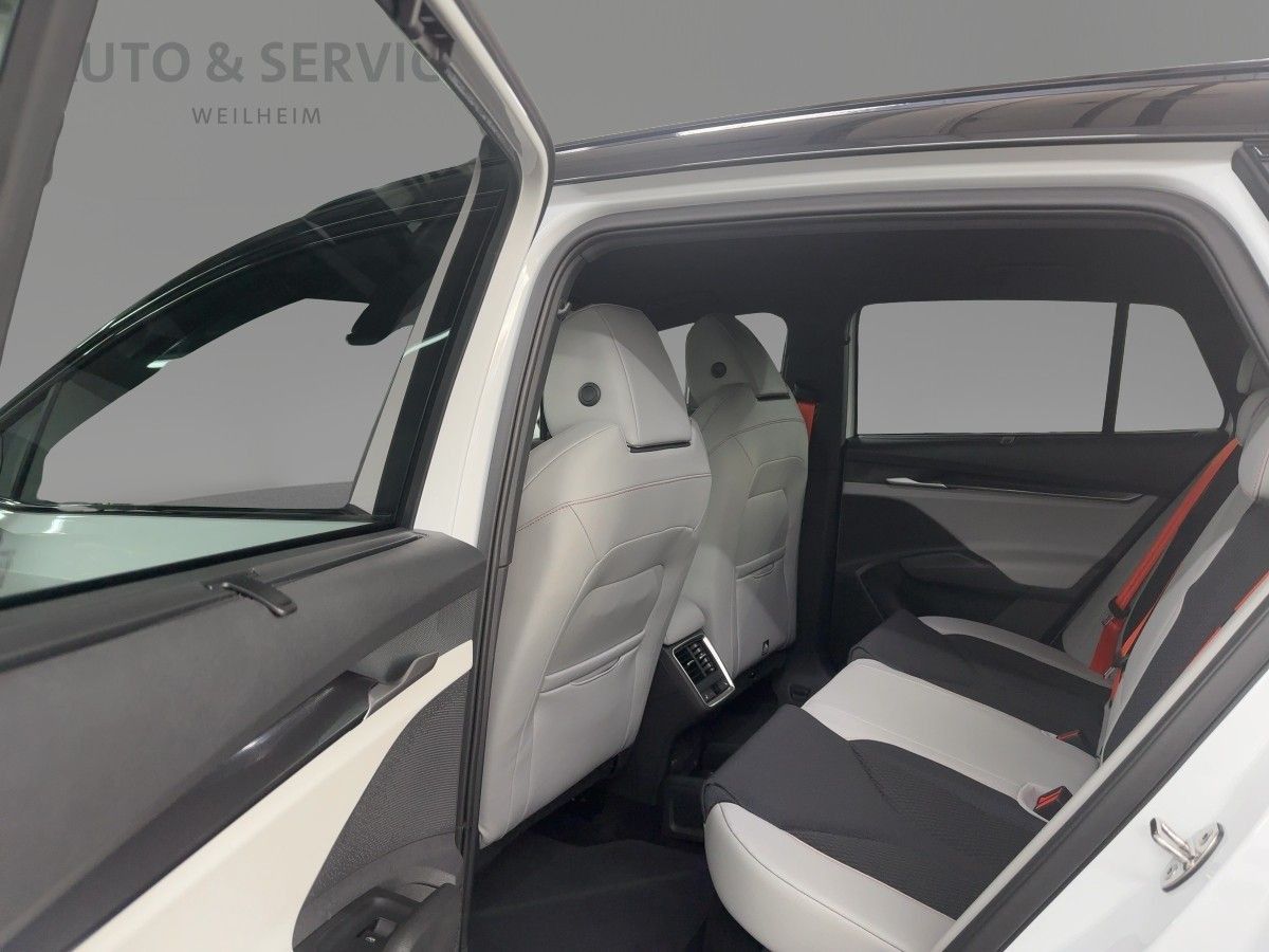 Skoda Elroq - Bild 7