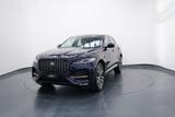 Jaguar JAGUAR F-Pace 2.0 D 163cv AWD Aut. SE - Jaguar F-PACE SE mit Hybrid-Antrieb (Diesel-Elektro)