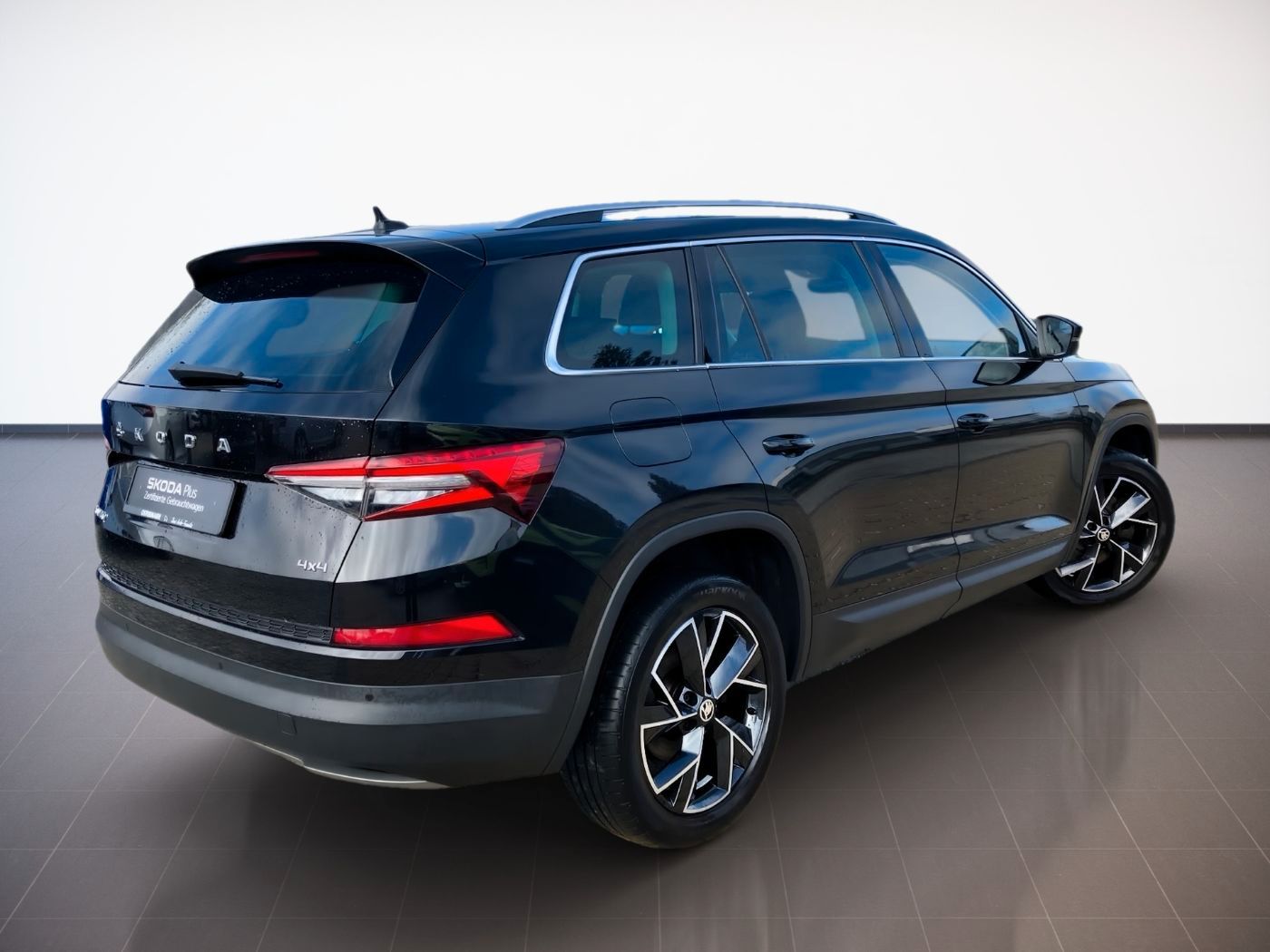 Skoda Kodiaq - Bild 4
