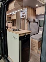 Hannes Camper Premium Hannes 60 Solar - Offers matching your search criteria