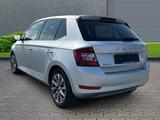 Skoda Fabia Clever Best of+Navi+Alufelgen+Klimaautomat - Skoda Fabia: Clever Best Of