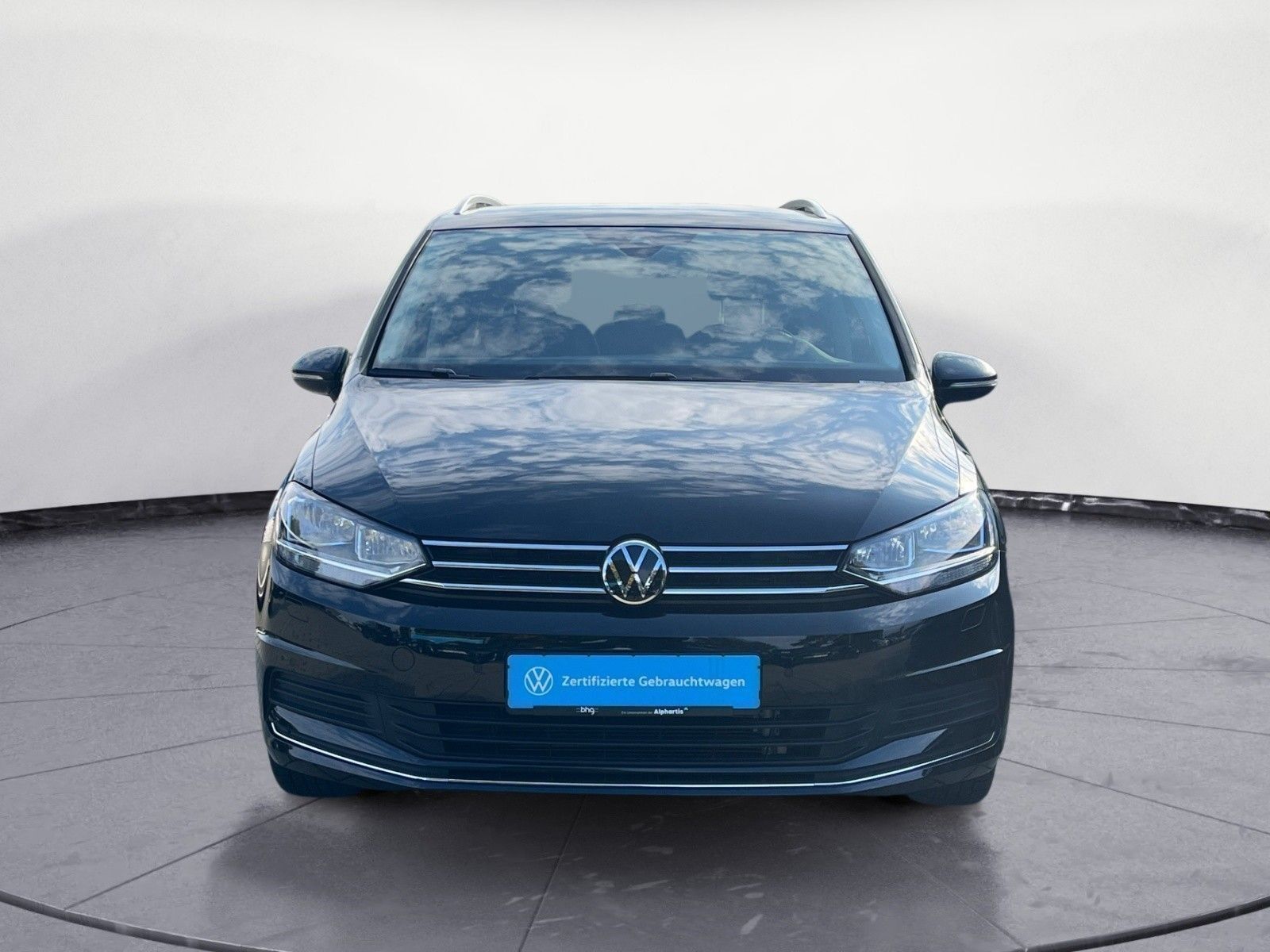 Volkswagen Touran - Bild 7