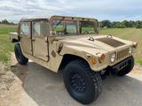 Hummer H1 -  Hummer - M998 Humvee - inkl. TÜV & H - Oldtimer