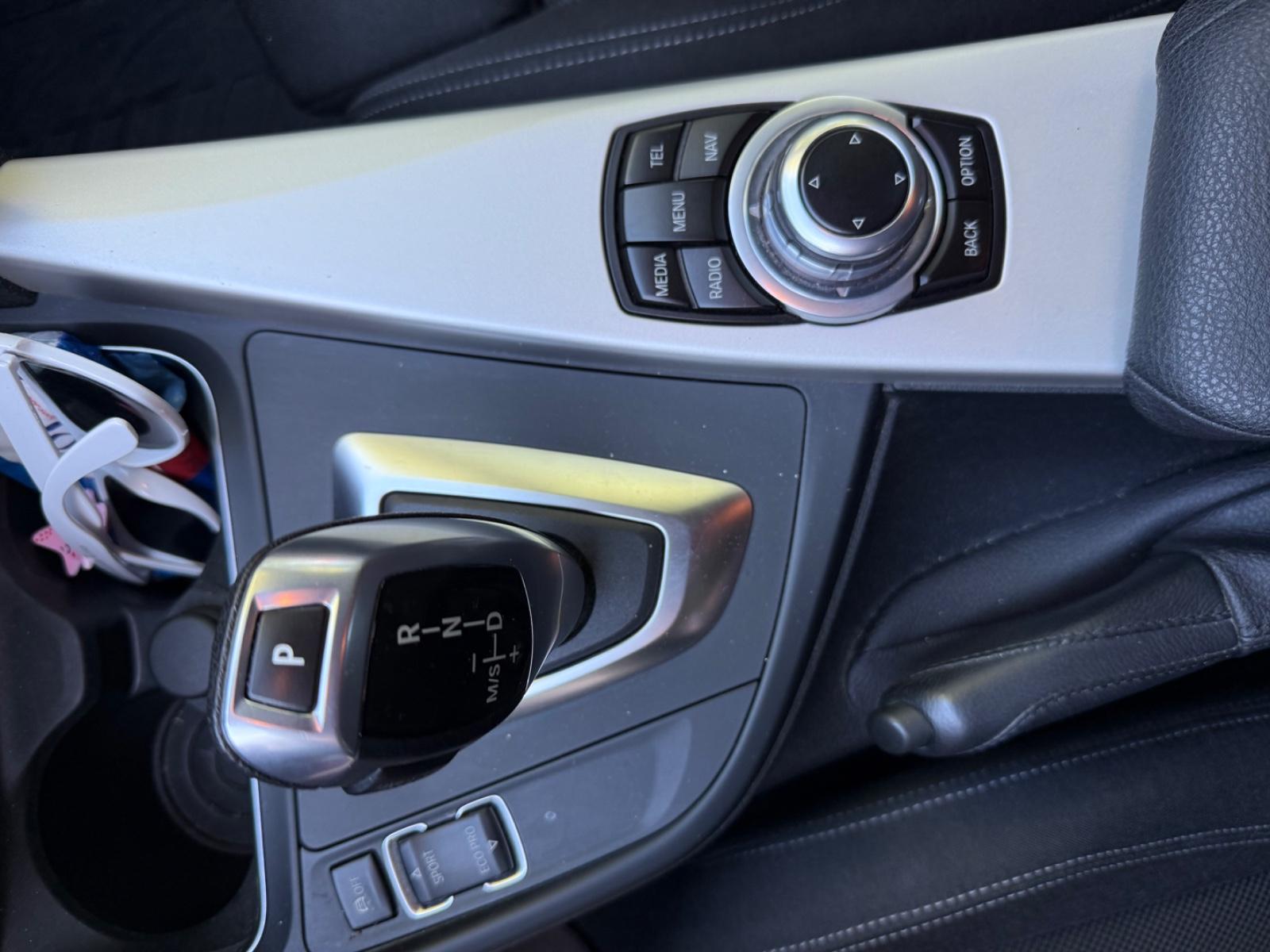 BMW 318d Touring Facelift | 150 PS | Automatik |