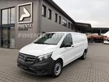 Mercedes-Benz Vito 114 TK -20°C LANG STDKLNG KLIMA RFK RADIO