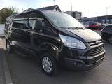 Ford Transit Custom  290 L2 ,5Sitze,2 x Schiebt,1 Hd - Ford Transit in Leverkusen