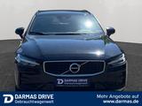 Volvo V60 T6 AWD Geartronic "R-Design" AHK Leder RFK - Volvo: R Design