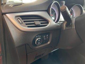 Opel Astra K Sports Tourer Turbo *NAVI*SZHZ*TEMPOMAT*