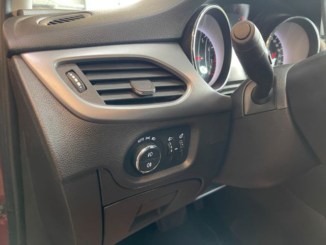 Opel Astra K Sports Tourer Turbo *NAVI*SZHZ*TEMPOMAT*