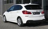 BMW 218i Active Tourer M Sport °AHK°PDC°SITZHEIZ° - gebrauchte Kleinbusse in Esslingen