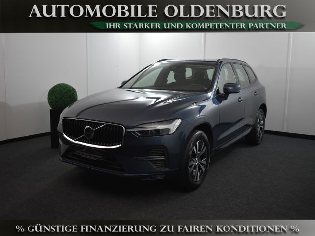 Volvo XC60 B4 D Momentum *ACC*AHK*KAM*H&K*LHZ*Google*