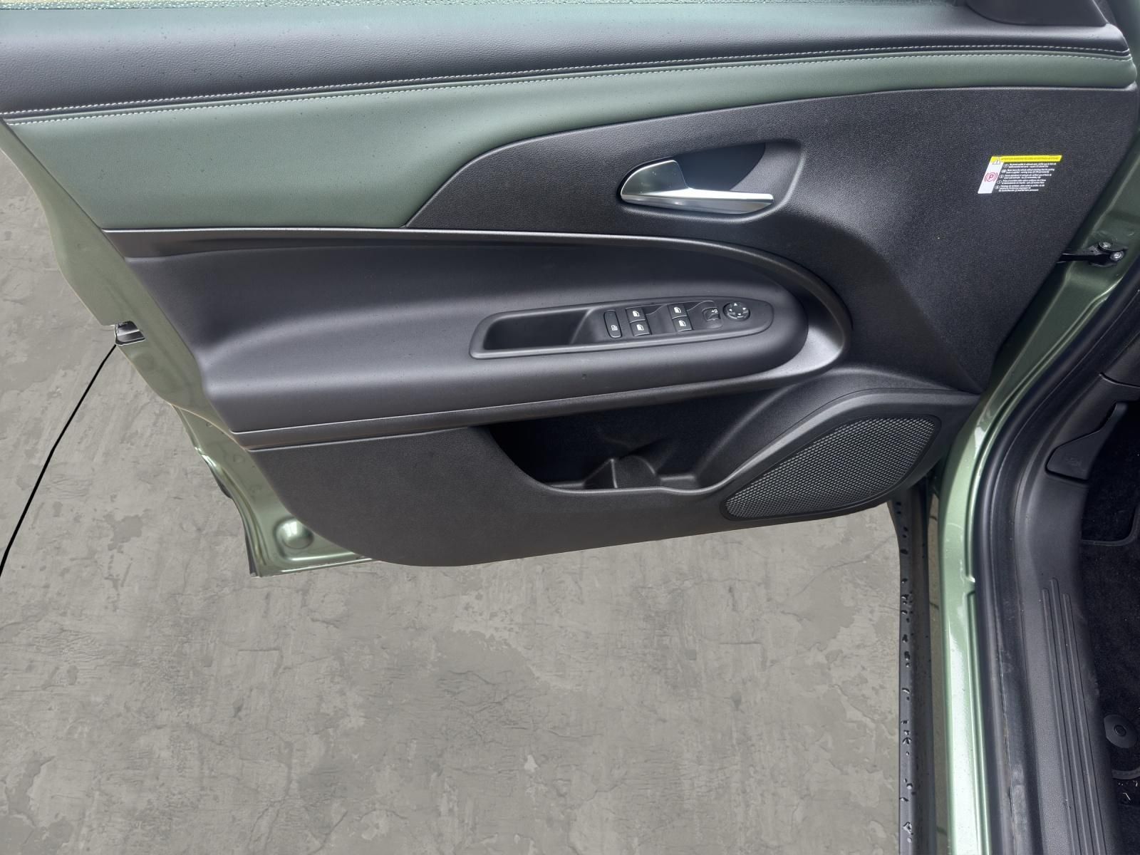 Jeep Avenger - Bild 9
